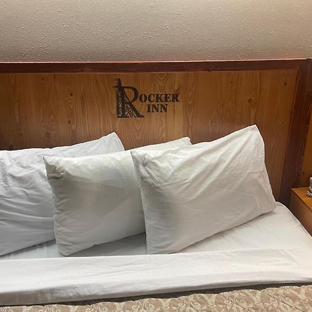 Rocker Inn Butte Zewnętrze zdjęcie