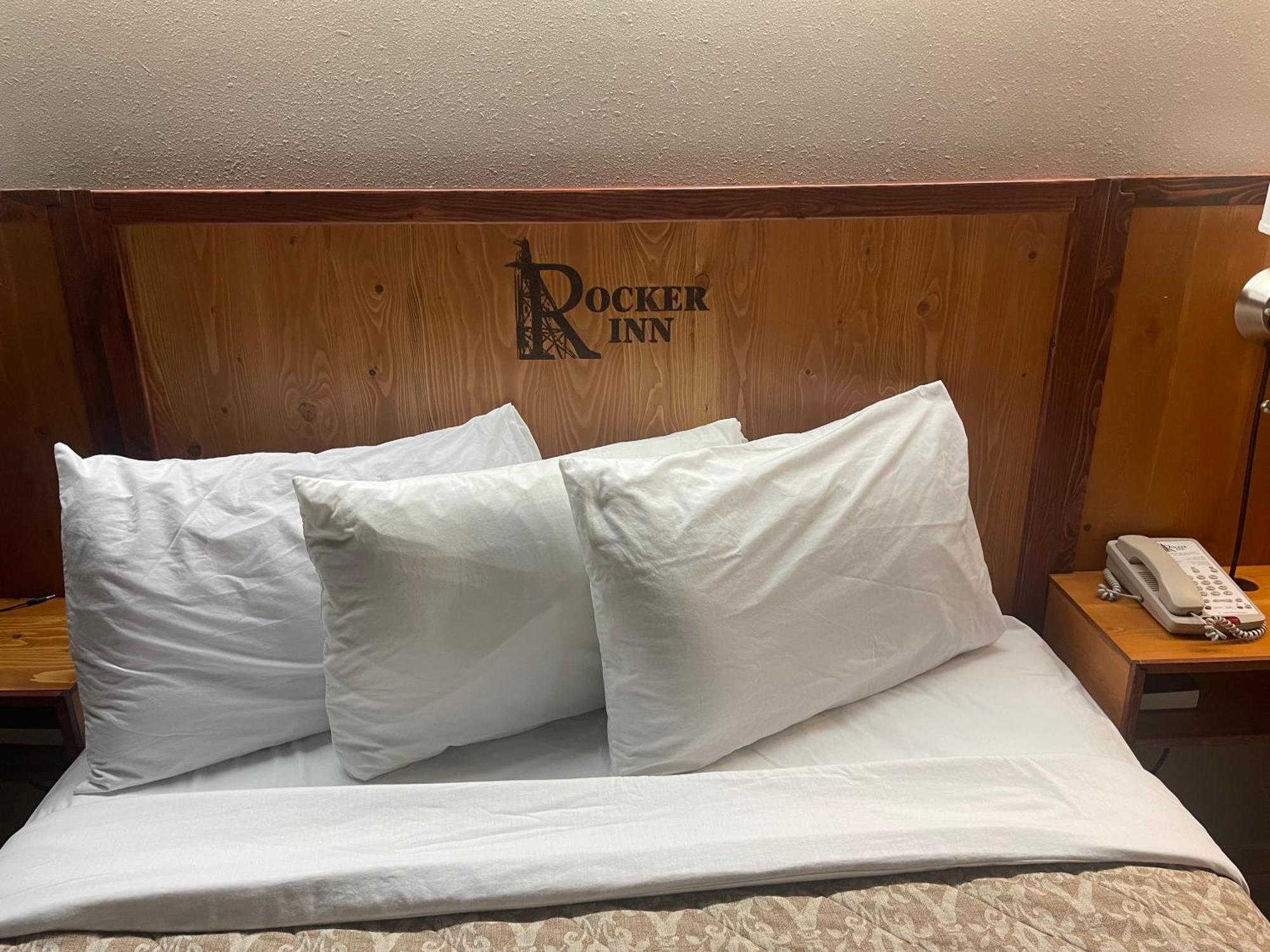 Rocker Inn Butte Zewnętrze zdjęcie